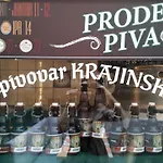 Krajinska 27 Πανδοχείο