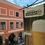 Krajinska 27 *
