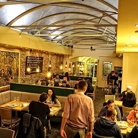 Penzion Krajinská 27 Ceske Budejovice