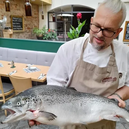 Krajinska 27 Värdshus