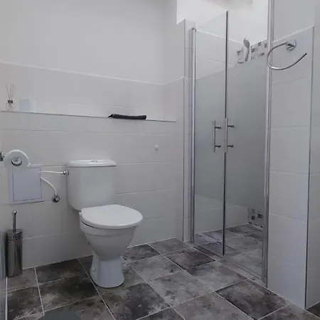 Krajinská 27 * Ceske Budejovice
