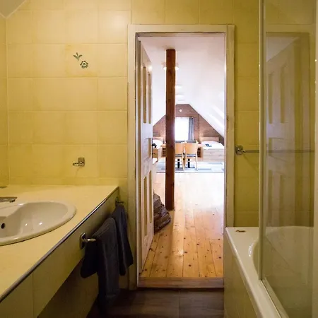 Penzion Krajinska 27 *