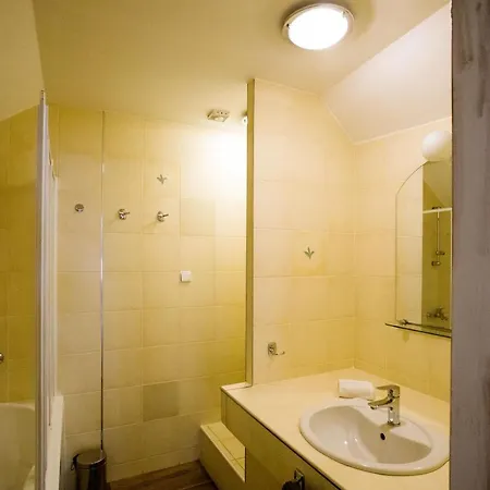 Krajinská 27 * Ceske Budejovice