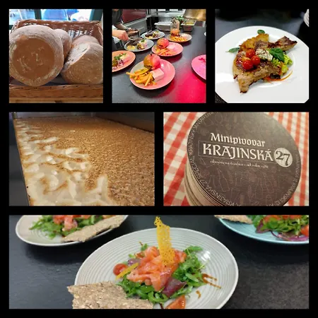 Krajinska 27 * Ceske Budejovice