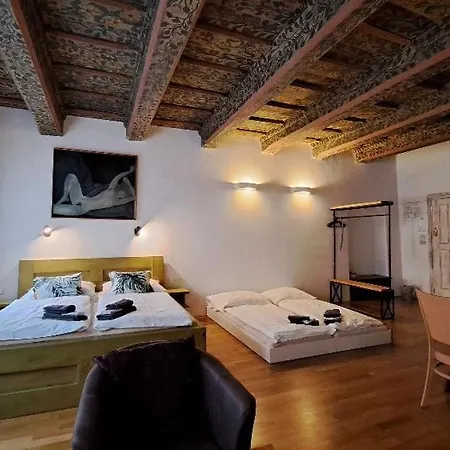 Krajinská 27 Ceske Budejovice
