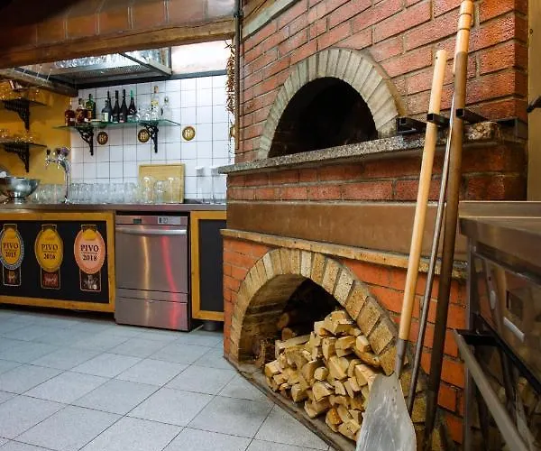 Krajinská 27 Locanda Ceske Budejovice