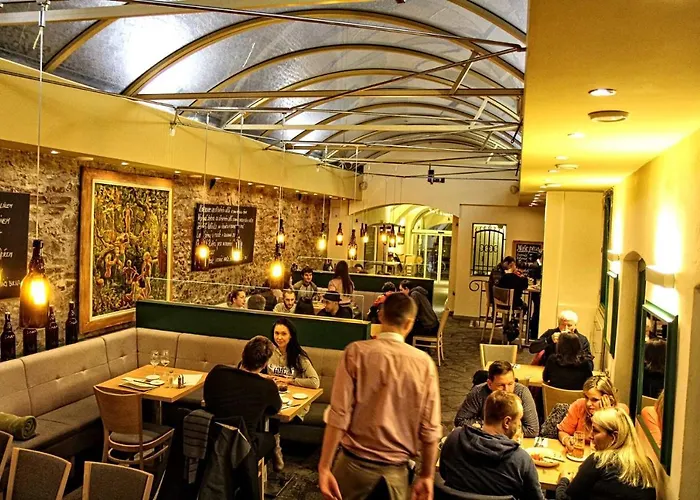 Locanda Krajinská 27 Ceske Budejovice