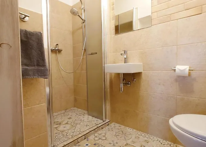 Locanda Krajinská 27 Ceske Budejovice