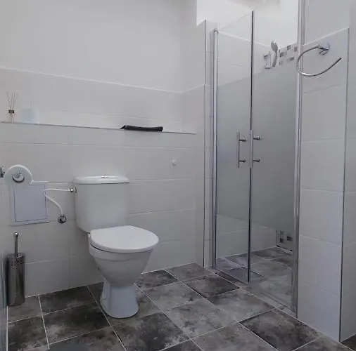 Krajinská 27 * Ceske Budejovice