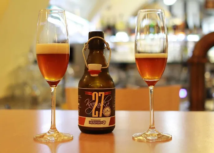 Locanda Krajinská 27 Ceske Budejovice