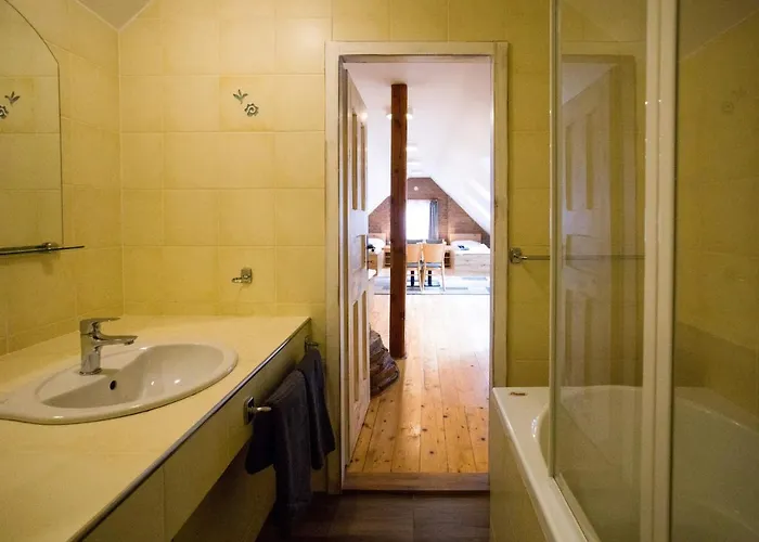 Locanda Krajinská 27 *
