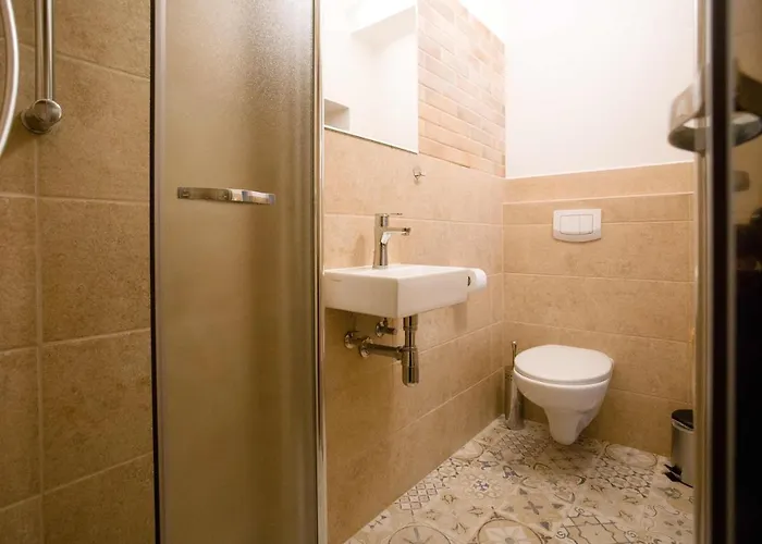Locanda Krajinská 27 Ceske Budejovice