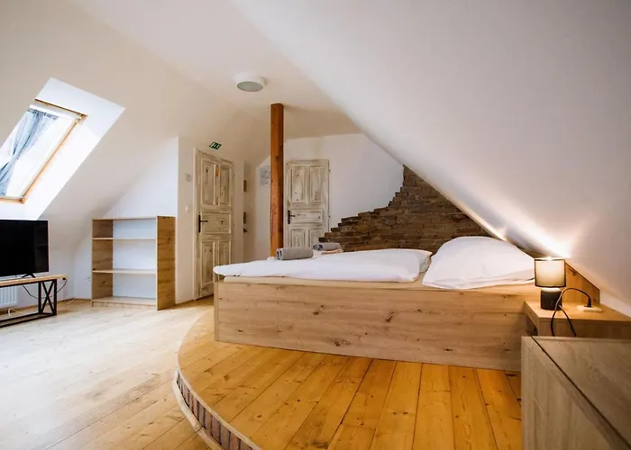 Krajinská 27 Locanda Ceske Budejovice