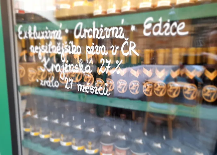 Locanda Krajinská 27