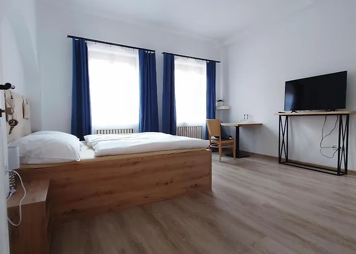 Krajinská 27 * Ceske Budejovice